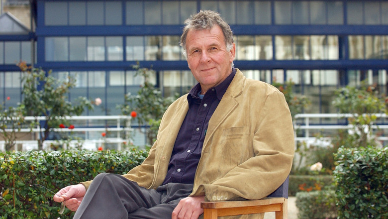 Actorul Tom Wilkinson a incetat din viata. „A murit subit acasa” Imagine