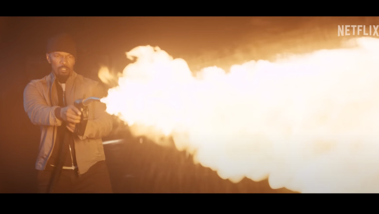 Actrita care revine pe marile ecrane dupa o pauza de 10 ani: „Este nevoie de cineva special pentru a-mi lasa familia 10 ore pe zi” Imagine