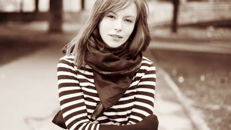 Actrita ieseana Olimpia Melinte a fost nominalizata la Premiile Goya Imagine