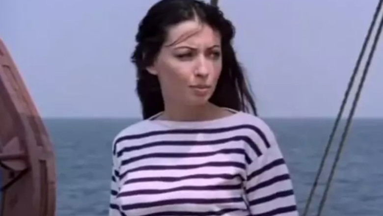Actrita Julieta Szonyi a murit la varsta de 75 de ani. Era cunoscuta publicului din filmele „Felix si Otilia” si „Toate panzele sus” Imagine