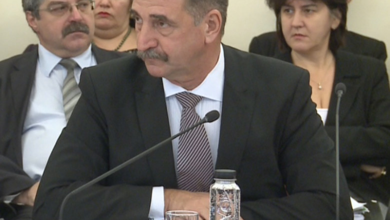 ACTUALIZARE. Gabriel Surdu, exclus din PDL dupa numirea lui pe postul de viceprimar al Iasiului Imagine