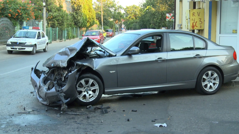 ACTUALIZARE. Prefectul Iasiului, Romeo Olteanu, a demisionat  Imagine