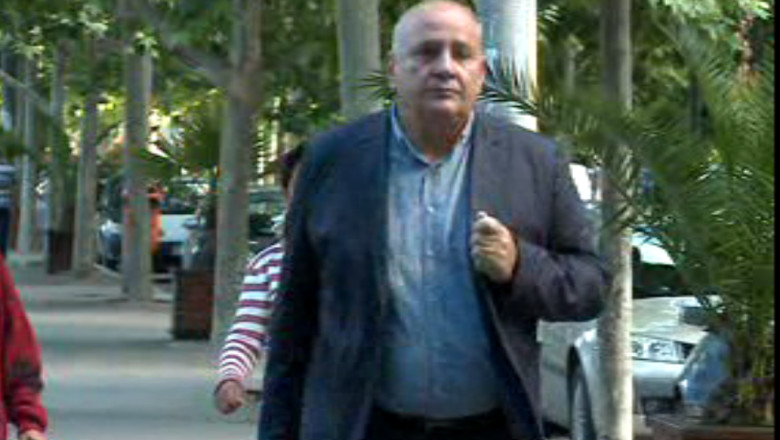 ACTUALIZARE. Procurorii au emis ordonanta de retinee in cazul omului de afaceri din Vaslui cercetat pentru omor Imagine