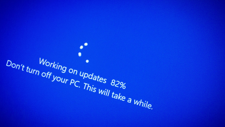 Actualizarile pentru Windows 10 se incheie la jumatatea lunii octombrie. Care sunt consecintele si ce-i de facut Imagine