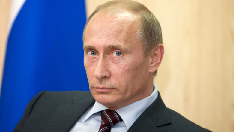 Acum avem Trump vs Kimmel. Acum 25 de ani era Putin vs show-ul „Kukli”. Cum s-a razbunat liderul rus pe papusile satirice Imagine