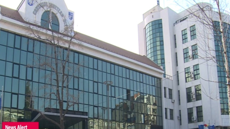 Acuzat ca a vrut sa musamalizeze un accident. Vicepresedintele CJ Olt: "Legistul S. Lesnic are alte interese. E ancorat in niste dispute vechi" Imagine