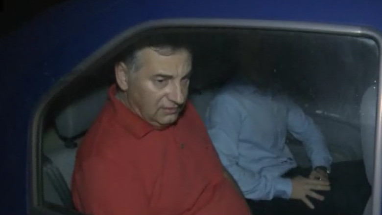 Acuzat de luare de mita, cercetat in libertate Imagine