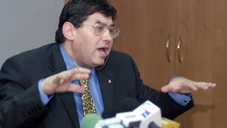 Acuzat de santaj. Mihail Vlasov, catre seful interimar al Camerei de Comert: "Nu e bine ce faci, nu as vrea sa sufere si copiii altora" Imagine