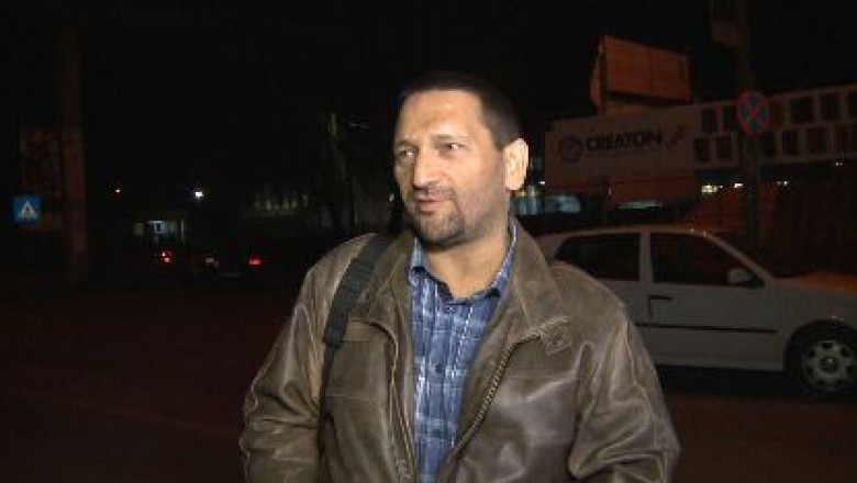 Acuzat si acuzator in acelasi dosar. ICCJ a decis conexarea celor doua dosare in care este implicat Traian Berbeceanu Imagine