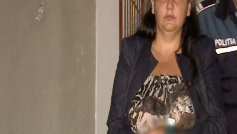 Acuzata de infractiuni electorale, presedinta Partidului Verde Bihor a fost trimisa in judecata Imagine