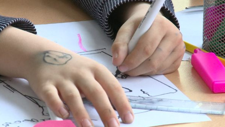 Acuzatii de abuz sexual la o scoala din Cluj-Napoca Imagine