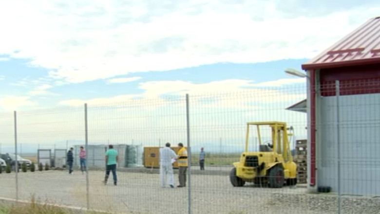 Acuzatii de frauda cu fonduri europene la Brasov. Printre suspecti este si un inspector antifrauda Imagine