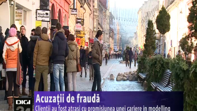 Acuzatii de frauda Imagine