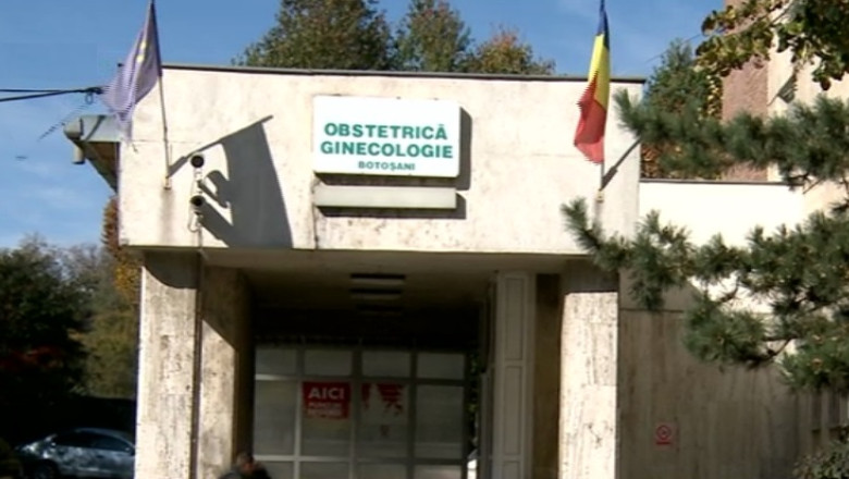 Acuzatii de malpraxis, dupa moartea unui bebelus la numai o zi dupa nastere Imagine