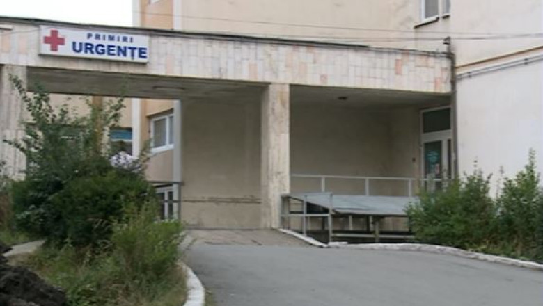 Acuzatii de malpraxis la Campia Turzii. O adolescenta a murit dupa ce a fost plimbata intre spitale Imagine