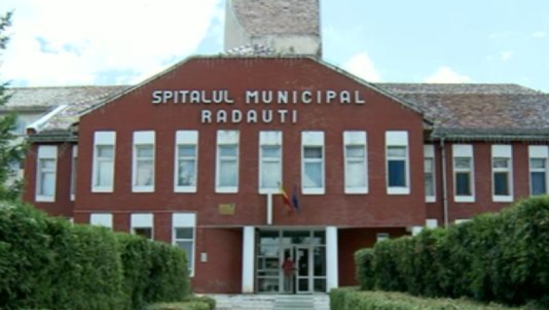 Acuzatii de malpraxis la Radauti. Un tanar de 19 ani a murit la 24 de ore dupa ce a fost consultat de medici Imagine