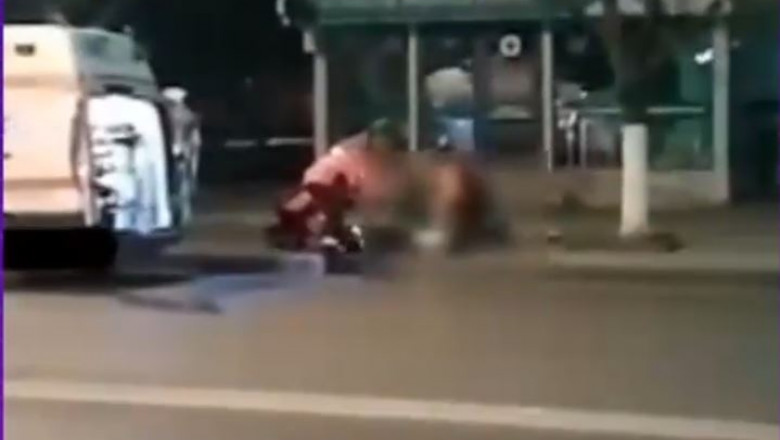 Acuzatii de malpraxis la Slatina: O femeie a murit in fata spitalului, la scurt timp dupa ce a fost externata Imagine