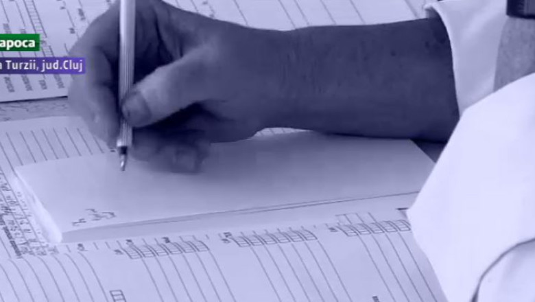 Acuzatii de malpraxis la Spitalul Campia Turzii Imagine