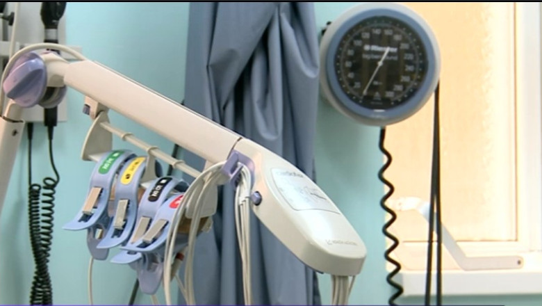 Acuzatii de malpraxis la Spitalul Judetean Botosani Imagine