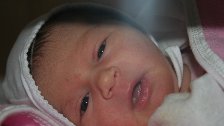 Acuzatii de malpraxis. O femeie lupta cu sistemul sanitar dupa moartea bebelusului sau Imagine