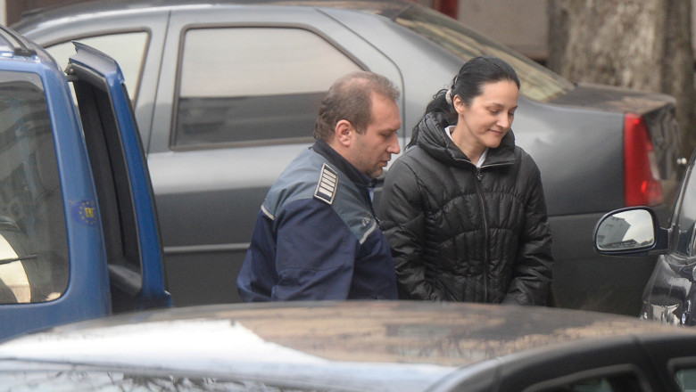 Acuzatii de patetism sau tatal model. Cum au incercat sa scape de arestul preventiv persoanele anchetate in dosarul „Bica 2” Imagine