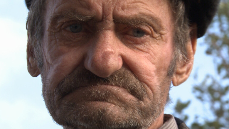 Acuzatii de sclavie, la Poarta Alba. Un cioban sustine ca a fost inselat si sechestrat de un angajat al Arhiepiscopiei Tomisului Imagine