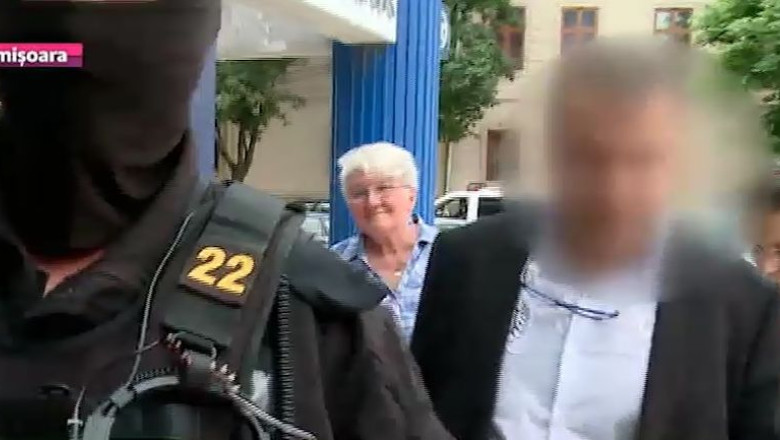 Acuzatii de trafic de ovule, la un spital privat din Timisoara Imagine