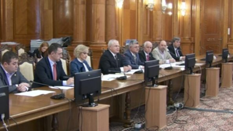 Acuzatii noi. Comisia Nana: O firma privata a cumparat, din 2009, parcele de teren pentru Traian Basescu Imagine