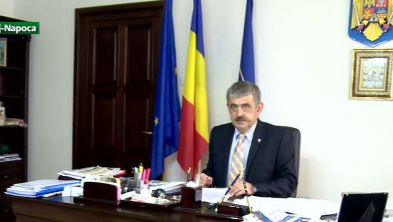 Acuzatiile aduse lui Horea Uioreanu Imagine