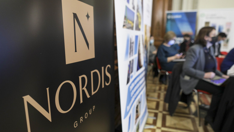 Acuzatiile DIICOT in schema Nordis: mecanismul care a dus la un prejudiciu de 195 de milioane de euro Imagine