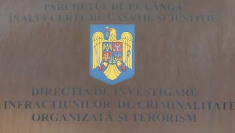 Acuzatorul lui Traian Berbeceanu, sub control judiciar Imagine