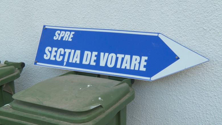 Acuze de turism electoral. Romii dintr-o comuna bihoreana, transportati cu masina la sectiile de votare Imagine