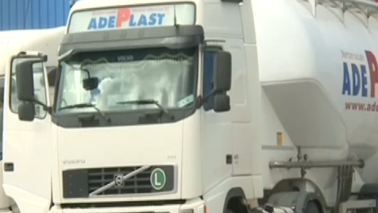 AdePlast se extinde in Austria, din cauza infrastructurii proaste de la noi Imagine