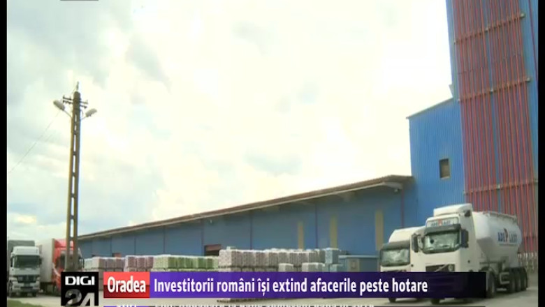 Adeplast vrea sa-si mute afacerile in Austria Imagine