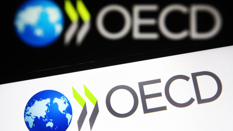 Aderarea Romaniei la OCDE, clubul tarilor dezvoltate, „va depinde de reforme, schimbari de practici, politici si legislatie” Imagine