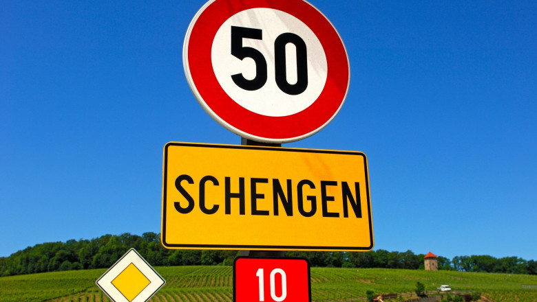 Aderarea Romaniei la Schengen. Ultimul Consiliu JAI sub presedintia suedeza a Consiliului UE, pe 8-9 iunie. Ce subiecte se discuta Imagine