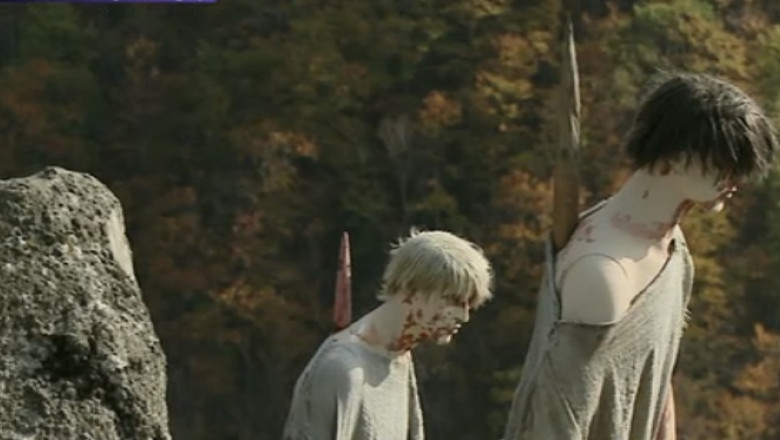 Adevaratul castel al lui Dracula Imagine