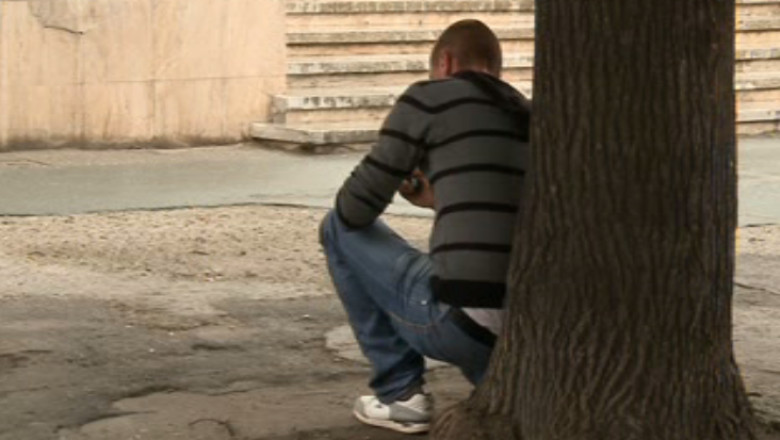 ADHD nu dispare de la sine. Boala trebuie tratata in primii ani de viata, altfel, pacientul devine un om de temut in societate Imagine