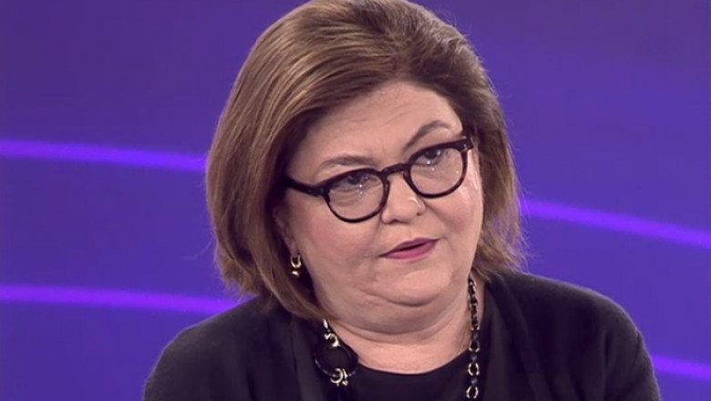 Adina Valean: In ultimii 5 ani, Romania a atras 12 miliarde de euro pentru infrastructura. Nu cred ca va mai primi atat de multi bani Imagine