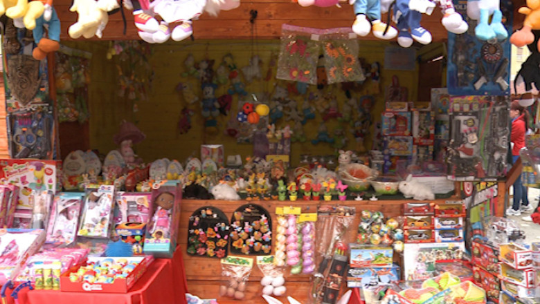 Adio kitsch-urilor de pe Marasesti Imagine