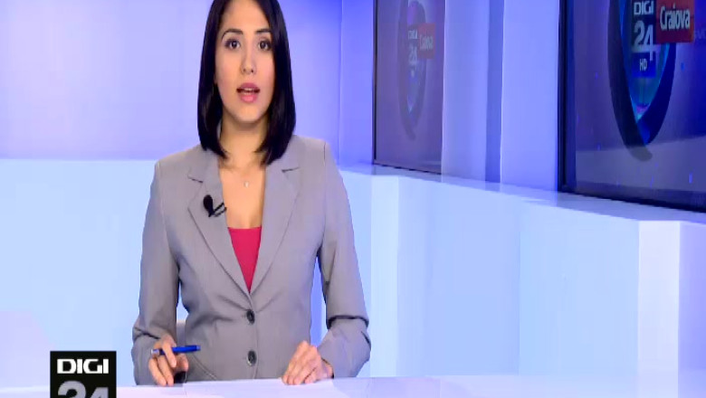 Adjunctul de la IPJ Valcea, ridicat de mascati. El este acuzat de santaj, inselaciune si spalare de bani. Imagine