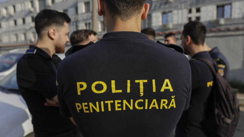 Administratia Penitenciarelor da asigurari ca protestul nu afecteaza siguranta inchisorilor Imagine