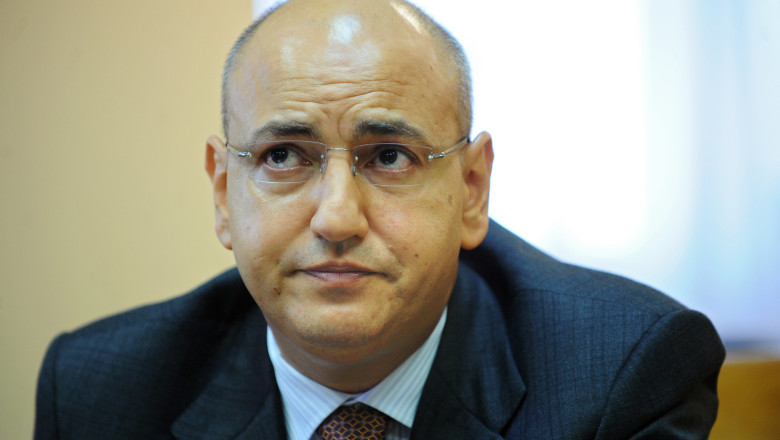 Administratia Prezidentiala infirma numirea lui L. Duta in CA al CNAS Imagine