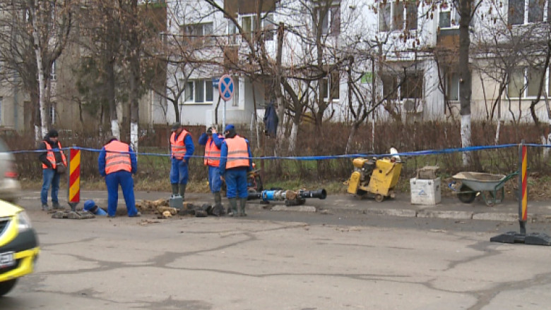 Administratia Strazilor: „Anul acesta au fost asfaltate 204 strazi” Imagine