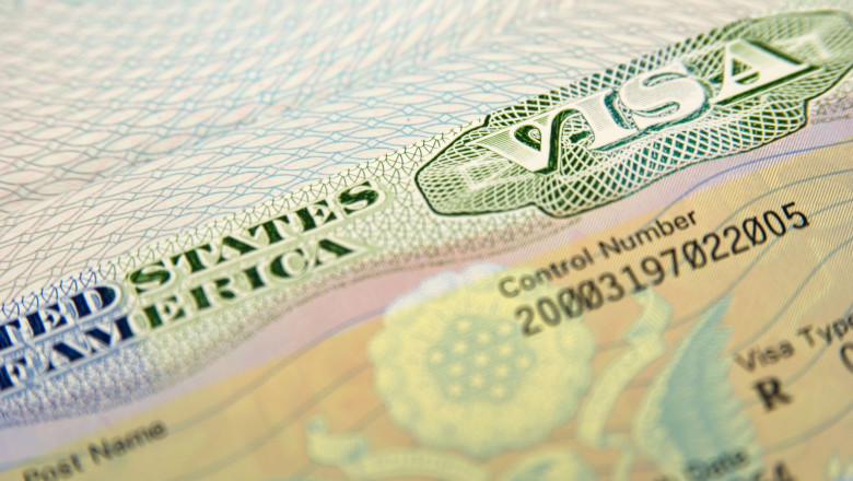 Administratia Trump a eliminat Romania din programul Visa Waiver. MAE: „Regretam aceasta decizie” Imagine