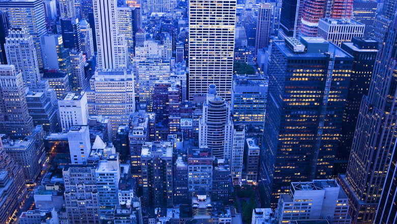 Administratia Trump da in judecata orasul New York. Ii reproseaza ca impidica aplicarea legilor federale Imagine