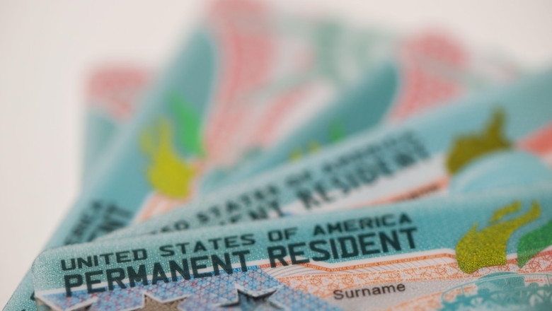 Administratia Trump isi anuleaza noua regula privind cererile de rezidenta permanenta Imagine