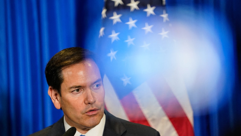 Administratia Trump le cere diplomatilor americani sa nu comenteze alegerile din alte tari: „Mesajul nostru trebuie sa fie succint” Imagine