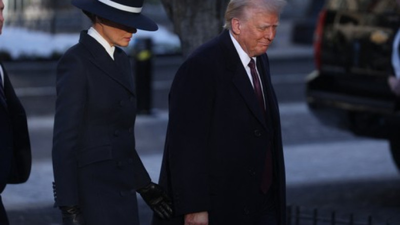 Administratia Trump va anula programele privind diversitatea si va recunoaste doar doua sexe, masculin si feminin Imagine