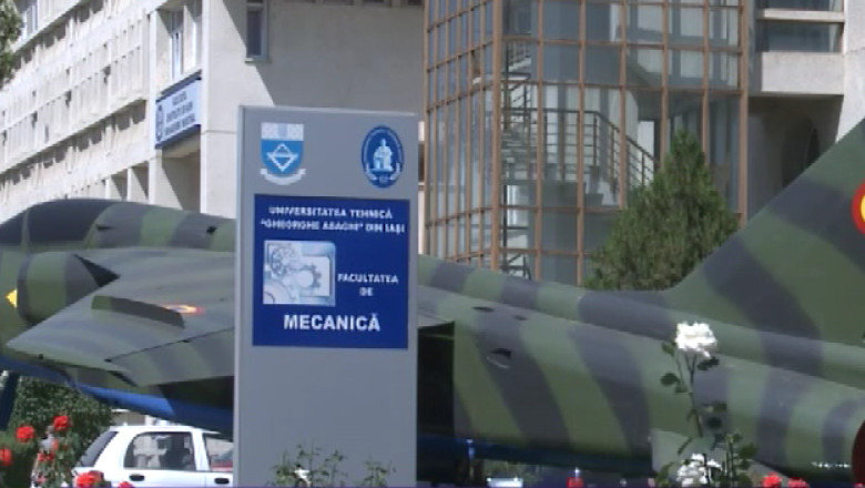 Admitere 2013. Universitatea Tehnica a publicat listele admisilor la opt dintre facultati Imagine
